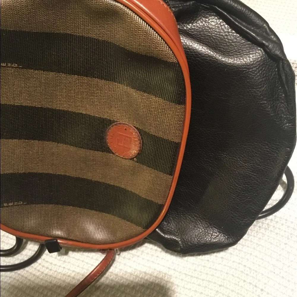 AUTHENTIC FENDI BAG IN GOOD PRE-LOVED CONDITION.🔥🔥🔥 - Picture 10 of 16